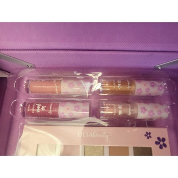 ULTA Beauty Box PIXAR Edition-36 Piece Collection-Monster Inc Themed Makeup Set - Picture 7 of 8